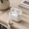 AirPods Pro Wireless Earbuds – White Edition
