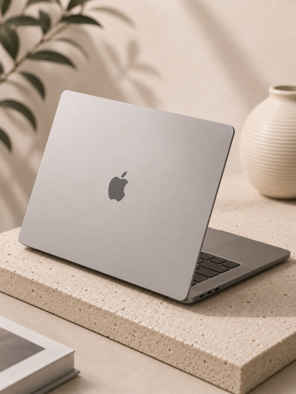 Apple MacBook Pro M4 – Space Gray