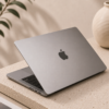 Apple MacBook Pro M4 – Space Gray