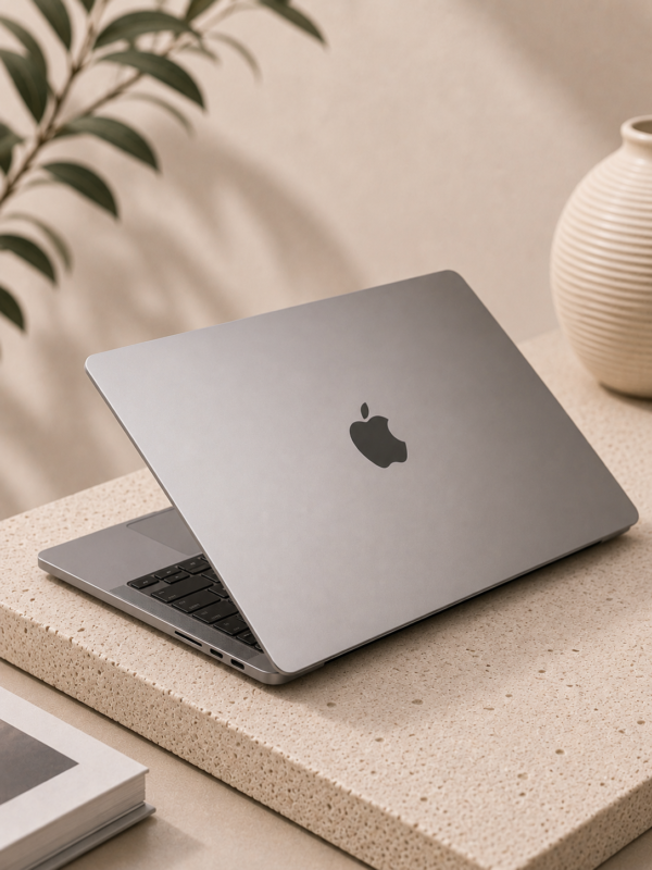 Apple MacBook Pro M4 – Space Gray