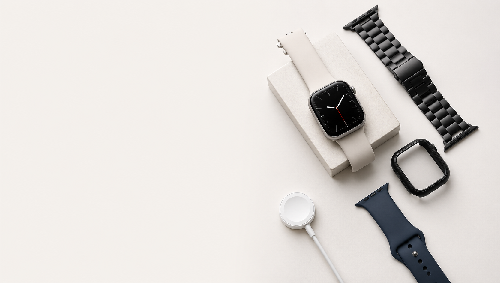 Smart Watches