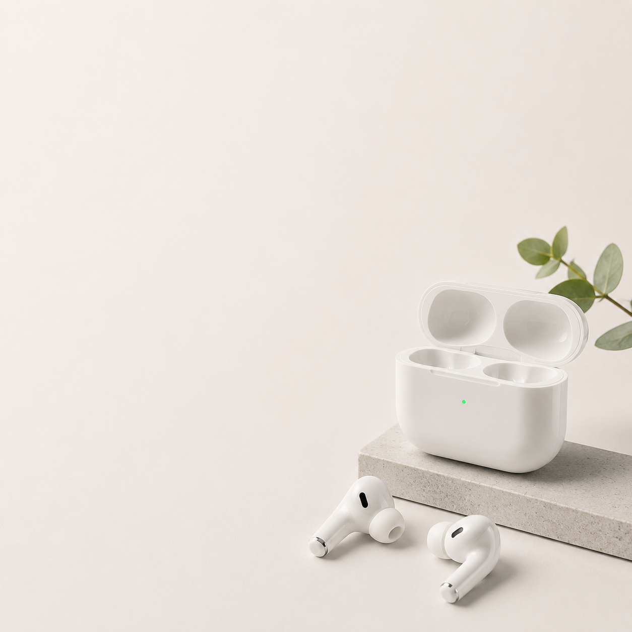 Wireless Earbuds